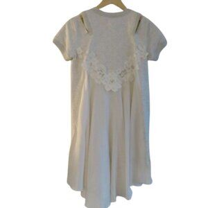 SACAI Sweatshirt Dress